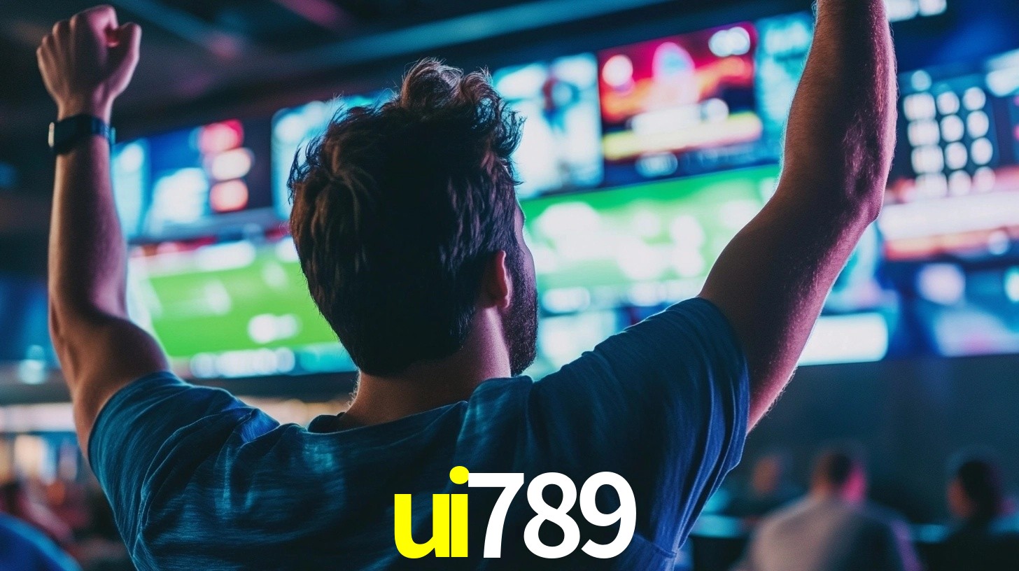 ui789 - Melhor cassino online do Brasil - ui789.com