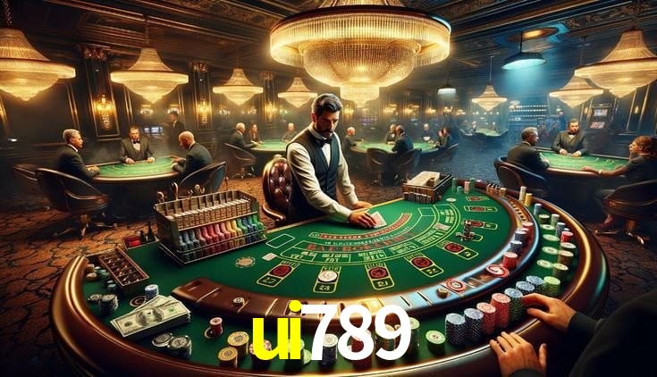 Experiência VIP ui789
