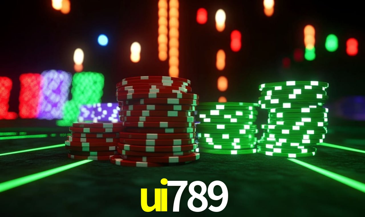 Statistics ui789