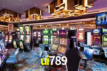 Desvendando o Mundo dos Jogos Virtuais na ui789