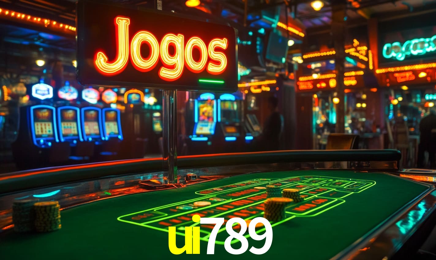 Experiência VIP ui789