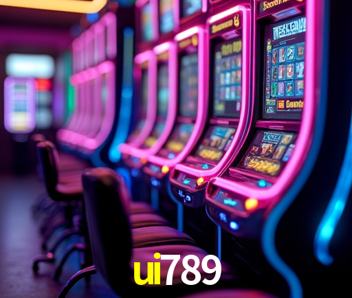 Sistemas de Segurança ui789