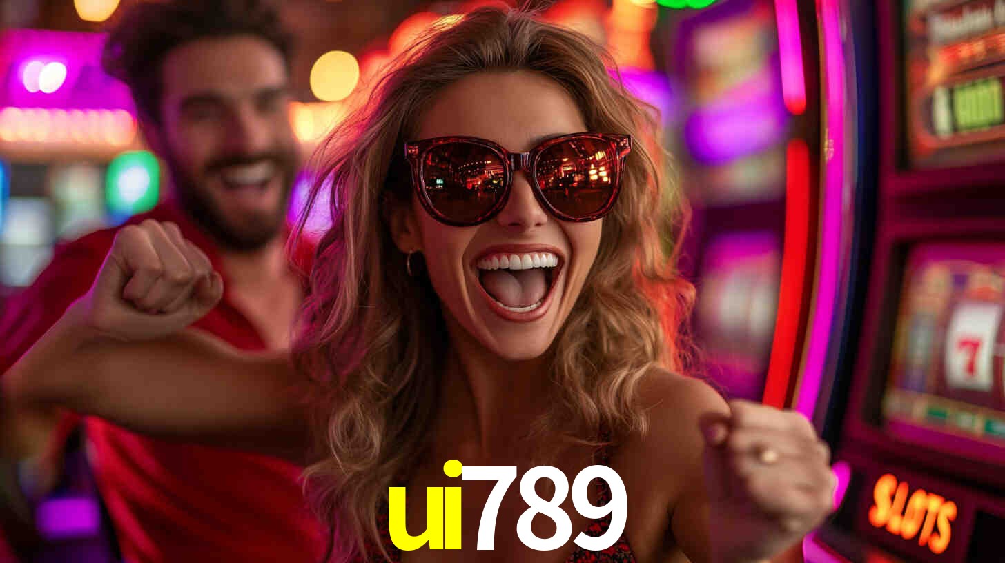 Apostas Esportivas na ui789: Um Guia Completo