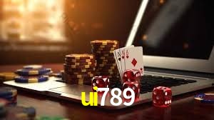 Inovações de Jogos na ui789: O Futuro das Experiências Interativas