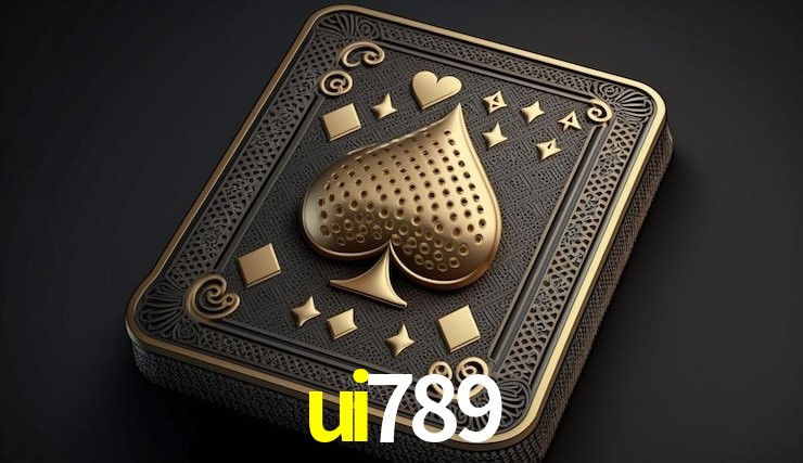Mesa de Blackjack ui789