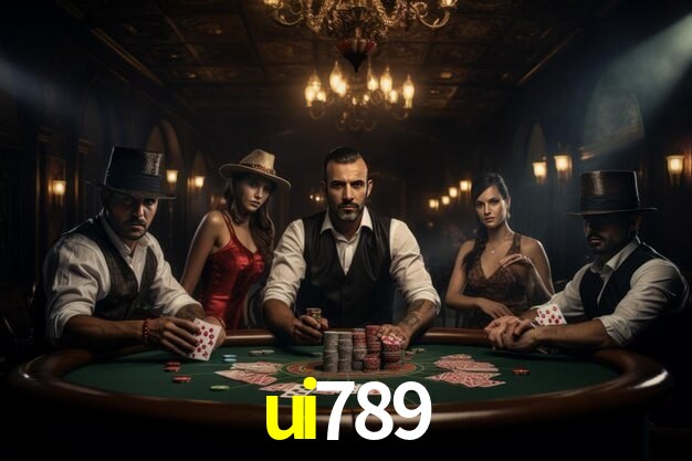 Descubra a Essência do ui789: Nossa História e Compromissos