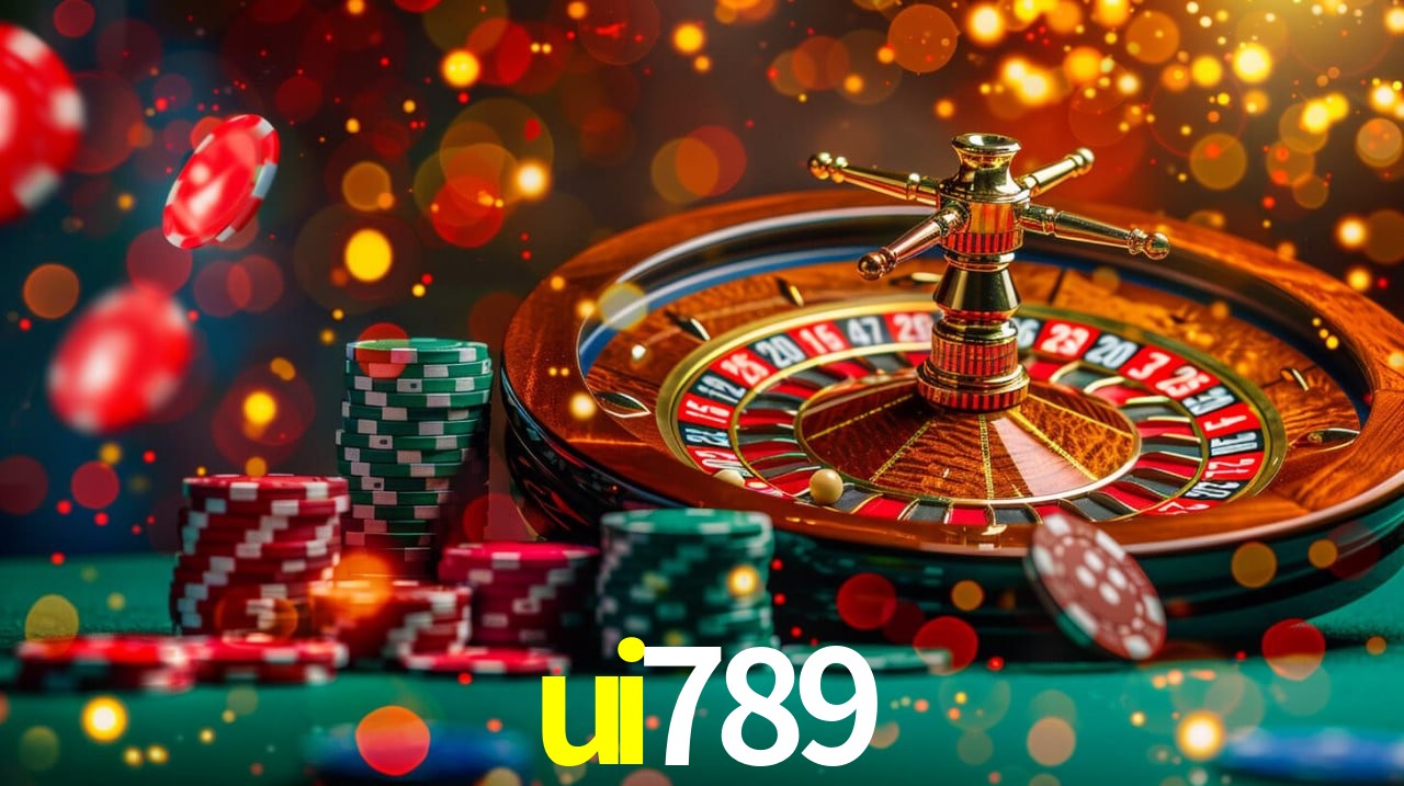 Descubra a Essência do ui789: Nossa História e Compromissos