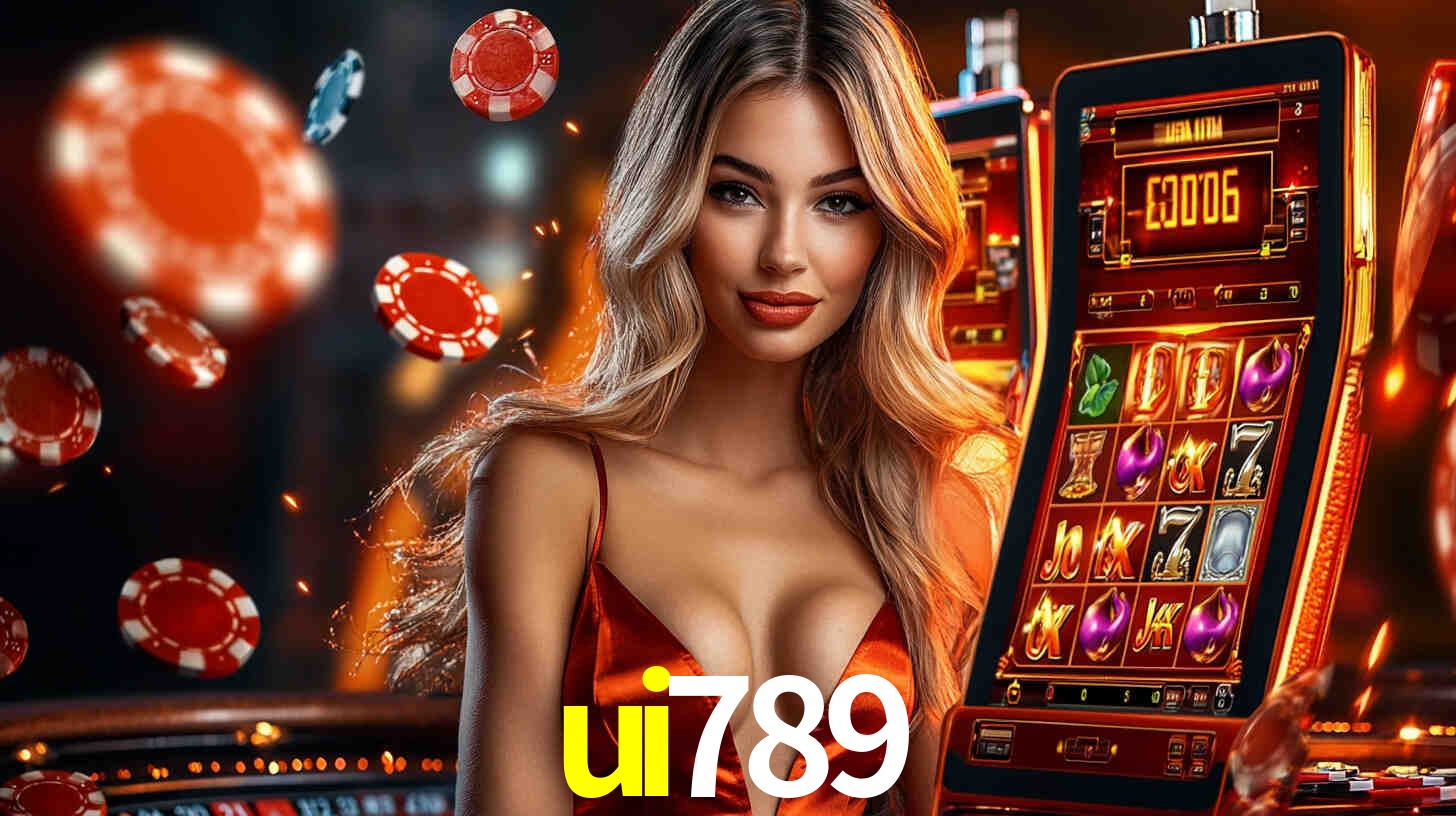 Sinta a adrenalina dos jogos de cassino com ui789