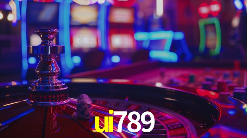 Experimente o Login Seguro Premium no ui789