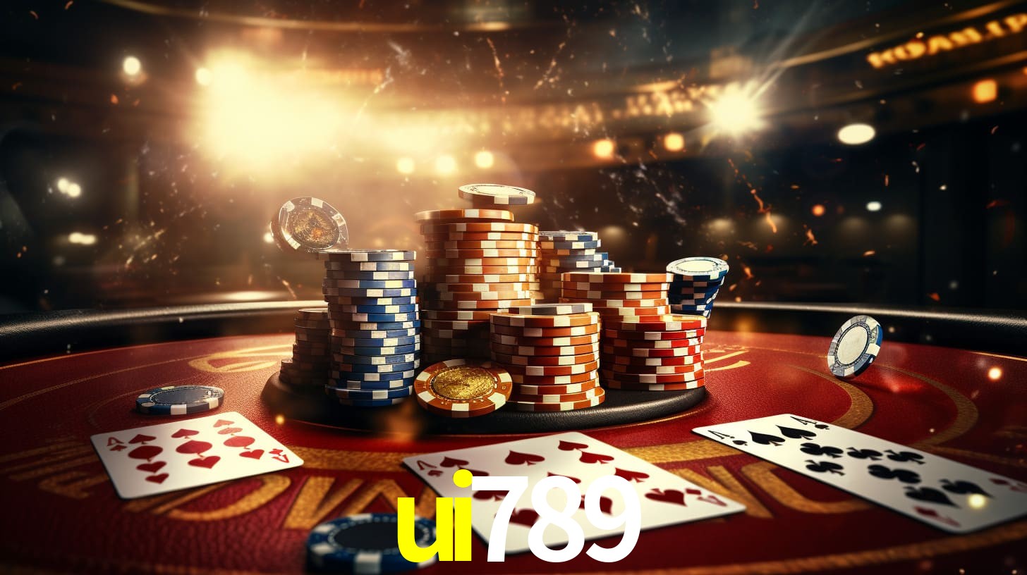 VIP Casino ui789