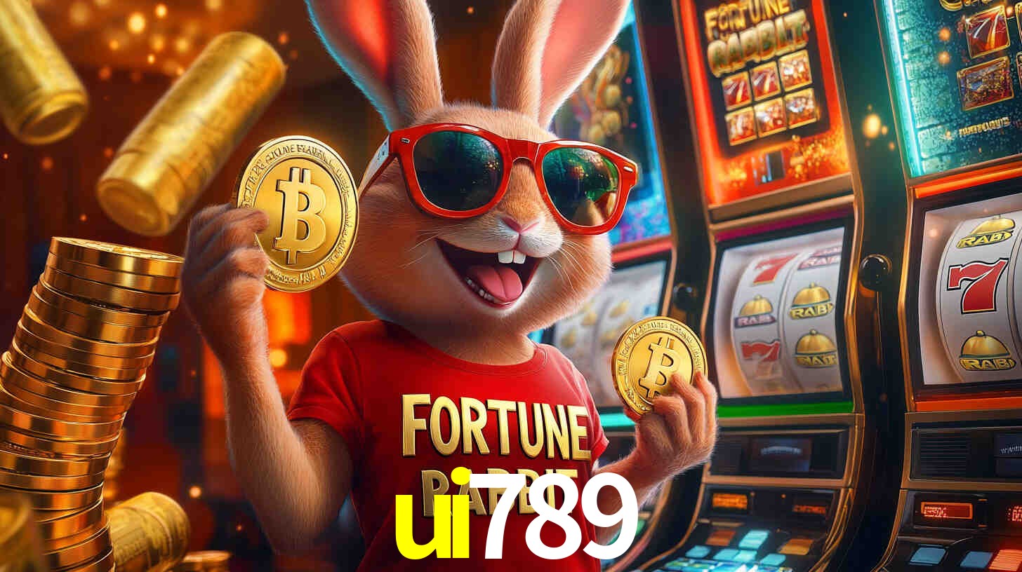 A Revolução dos Aplicativos de Jogos no ui789
