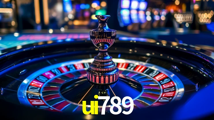 Explore as vantagens do ui789: serviço profissional e confiabilidade