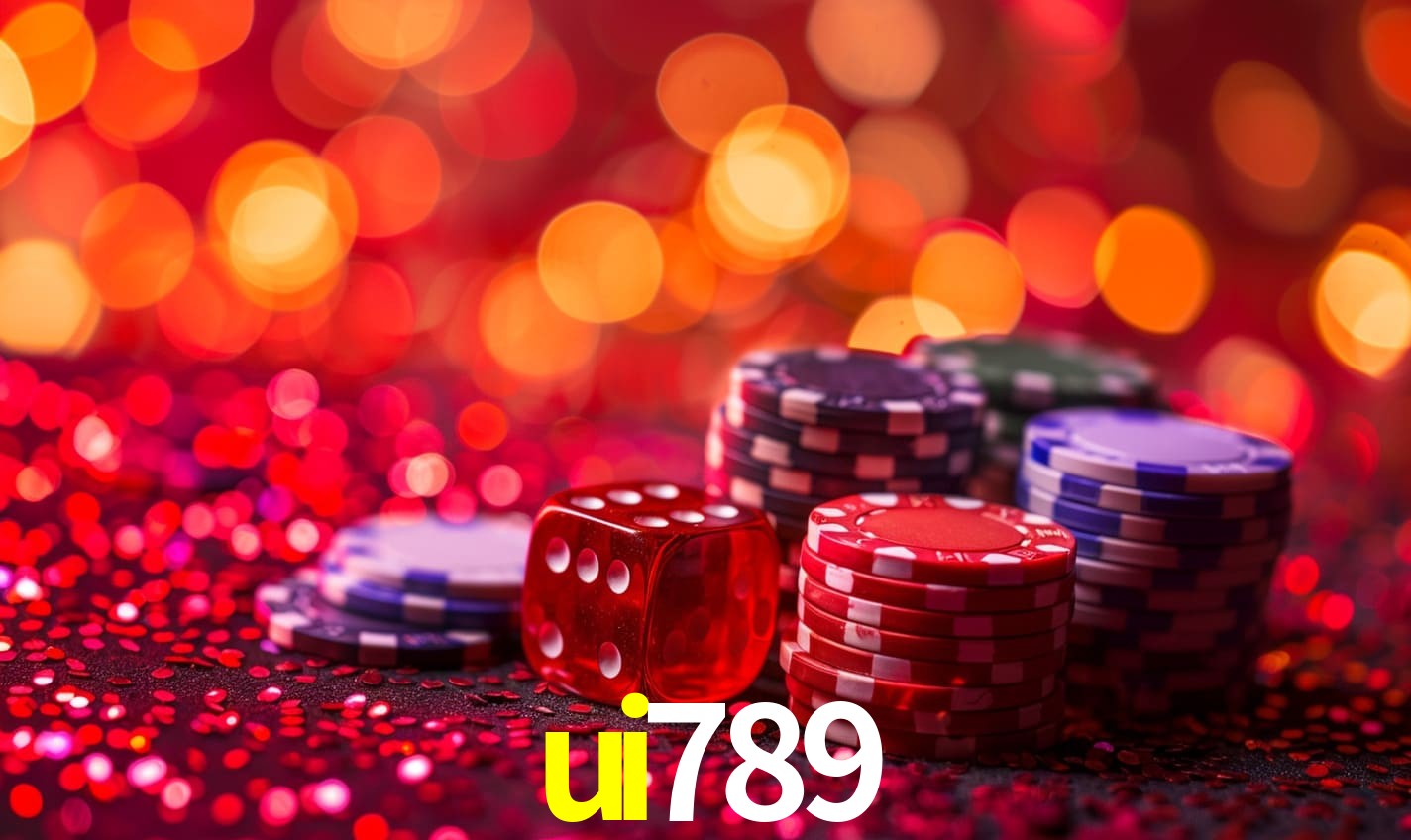 A Popularidade dos Caça-Níqueis no ui789