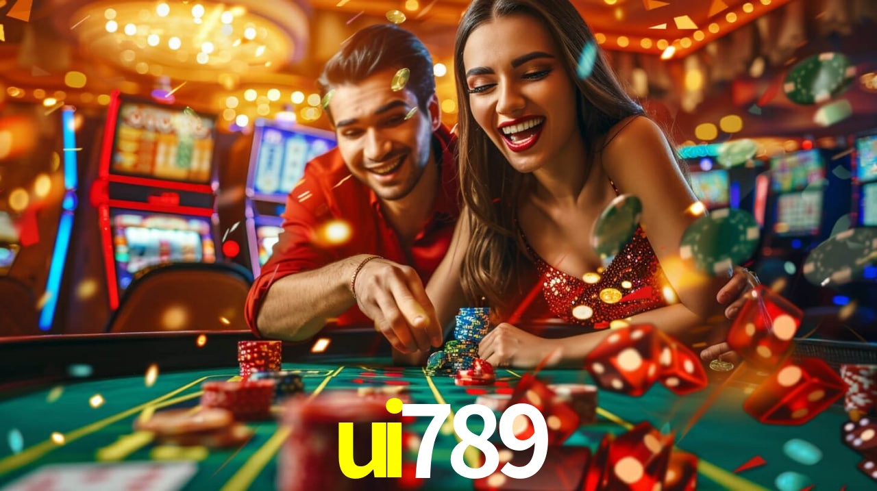 Estatísticas do Jogo ui789