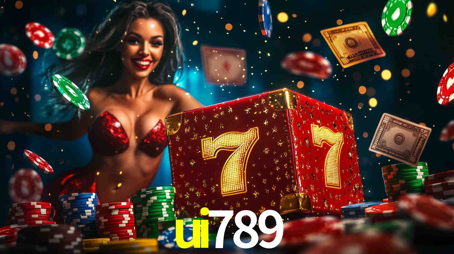 Descubra o Programa VIP da ui789: Vantagens Exclusivas para Jogadores