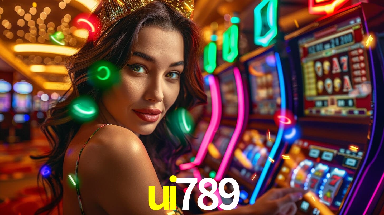 Bônus Generosos e Exclusivos no ui789 para Você!