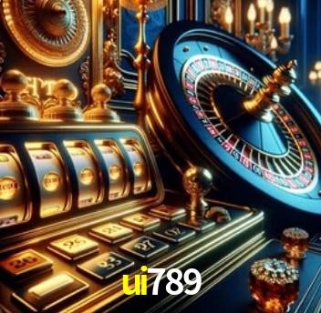 Jogos Exclusivos ui789
