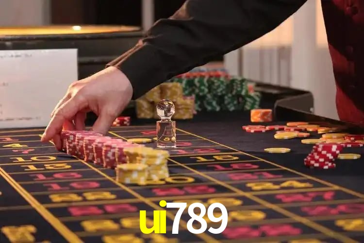 Inovações de Jogos na ui789: O Futuro das Experiências Interativas