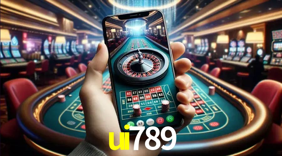 Slot Games ui789