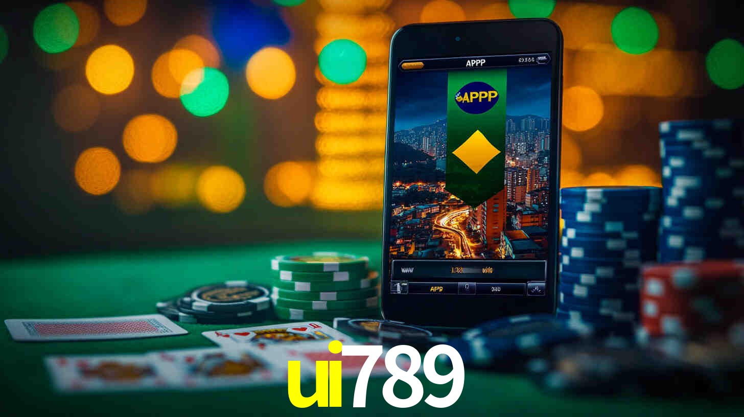 A Popularidade dos Caça-Níqueis no ui789