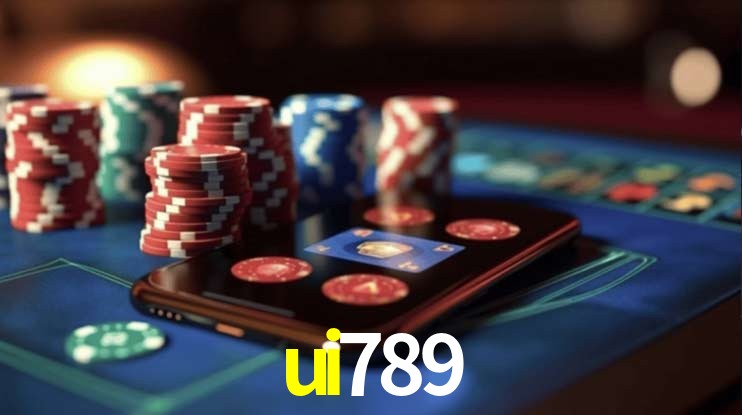 Apostas de Futebol ui789