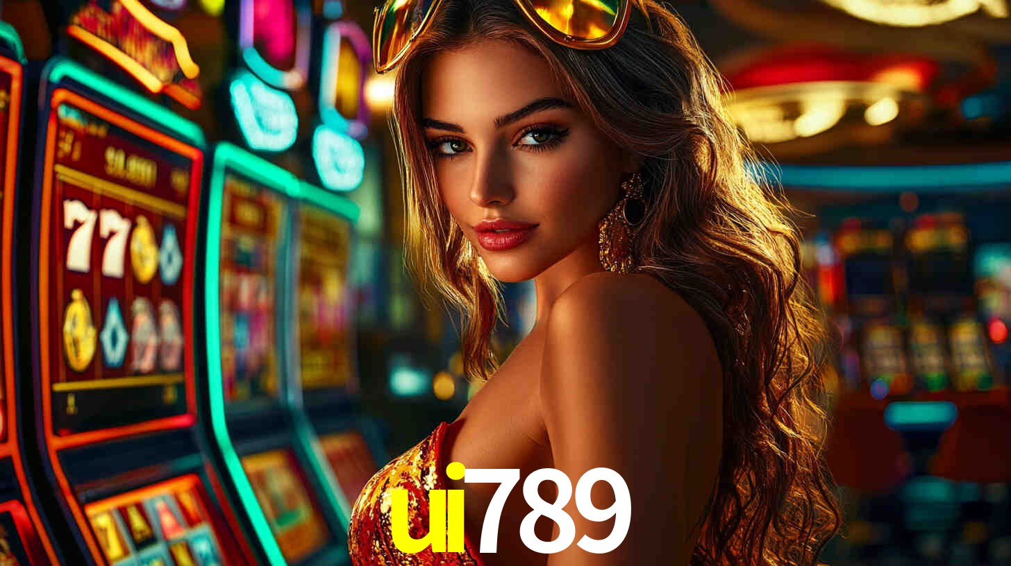 Welcome Bonus ui789