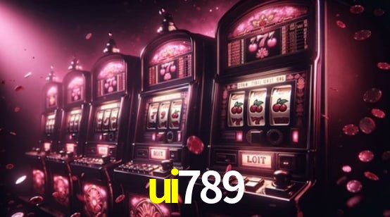 Desvendando o Mundo dos Jogos Virtuais na ui789