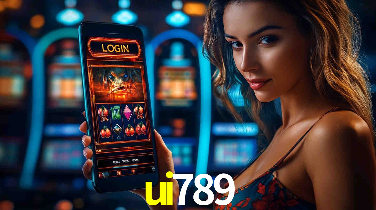 ui789: A Experiência de Casino com Jogos de Mesa ao Vivo