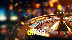 Benefícios da Conta ui789