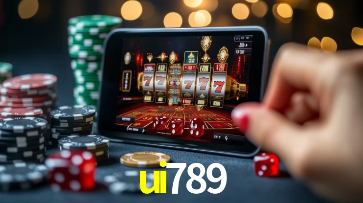 Daily Bonuses ui789