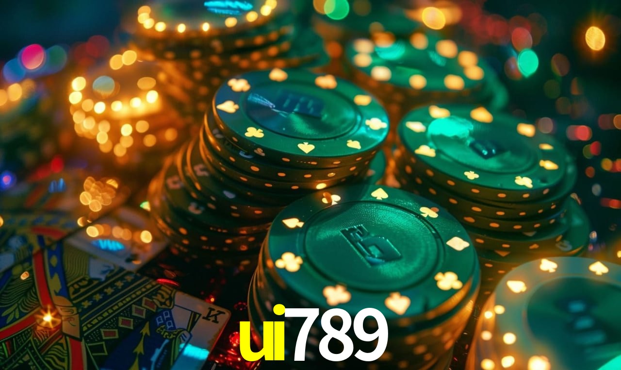 Bônus Diários ui789