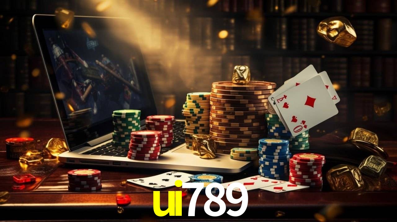Interface Premium ui789