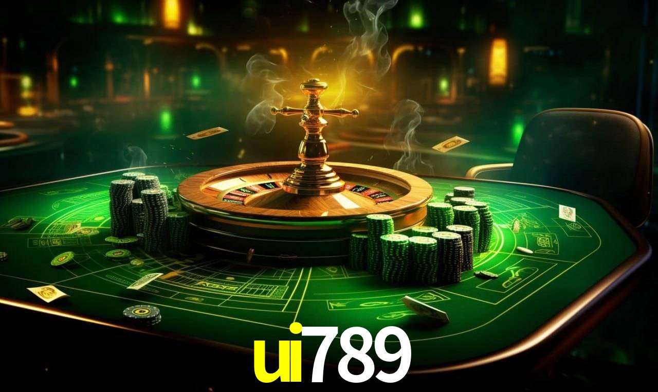Explorando a Categoria de Eventos em Apostas na ui789