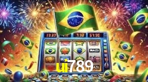 Game Statistics ui789