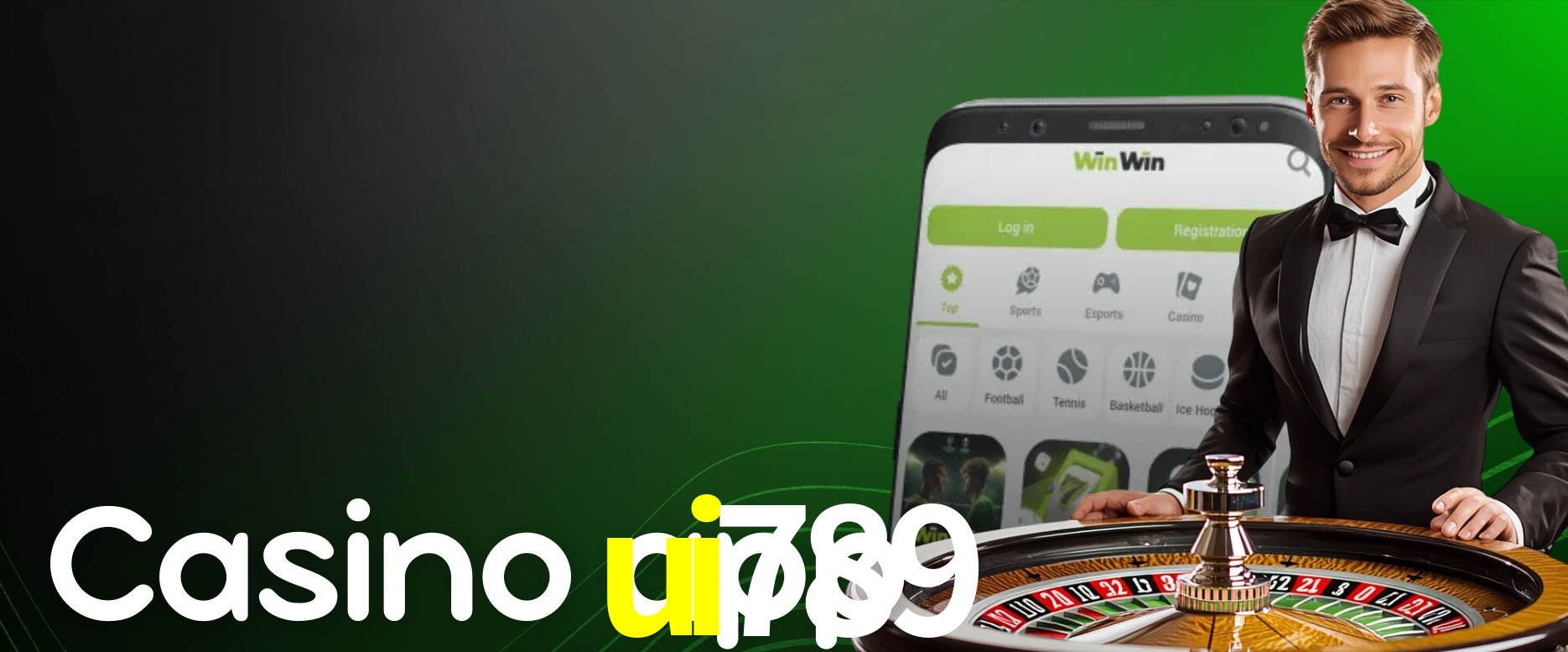 Responsive Design ui789