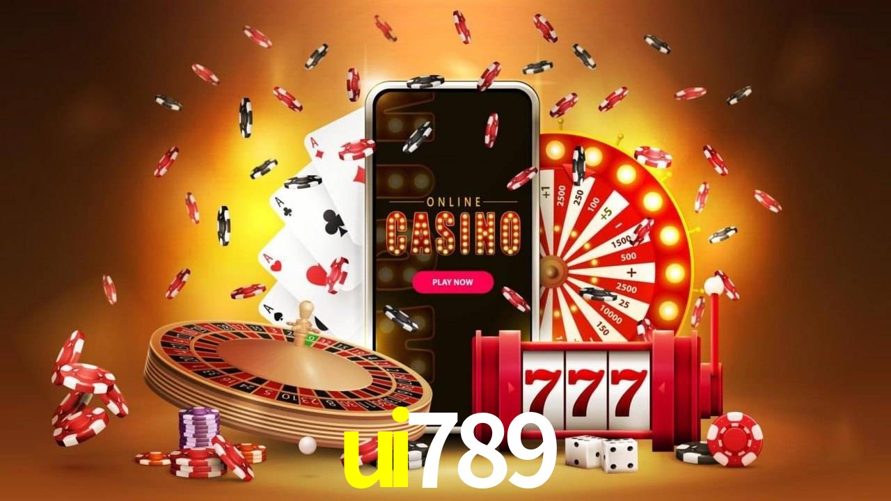 Estatísticas Esportivas ui789