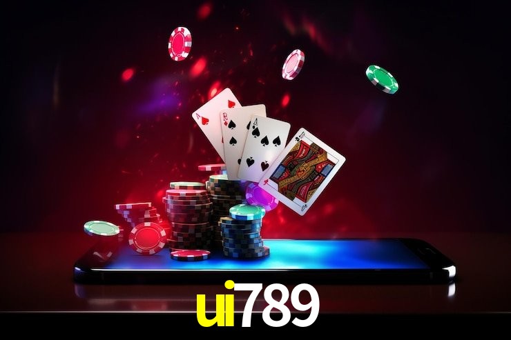 Bonus Features ui789