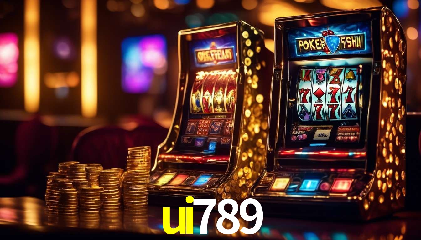Explorando a Categoria de Eventos em Apostas na ui789