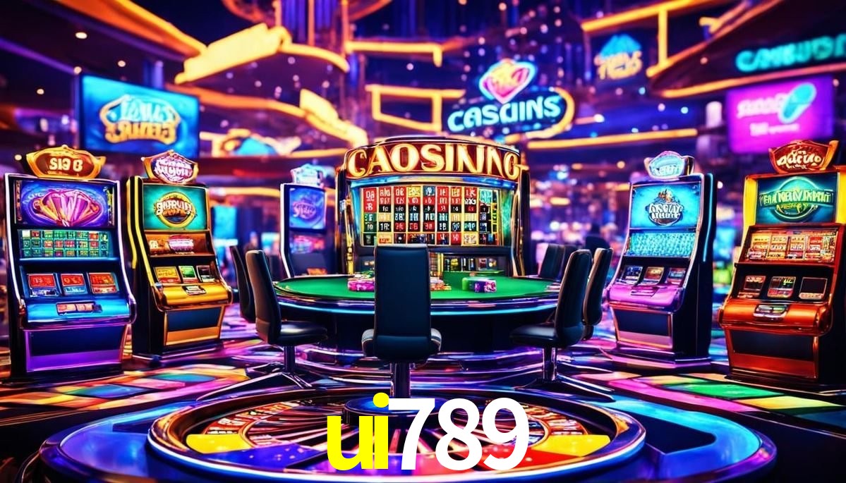 Casino VIP ui789