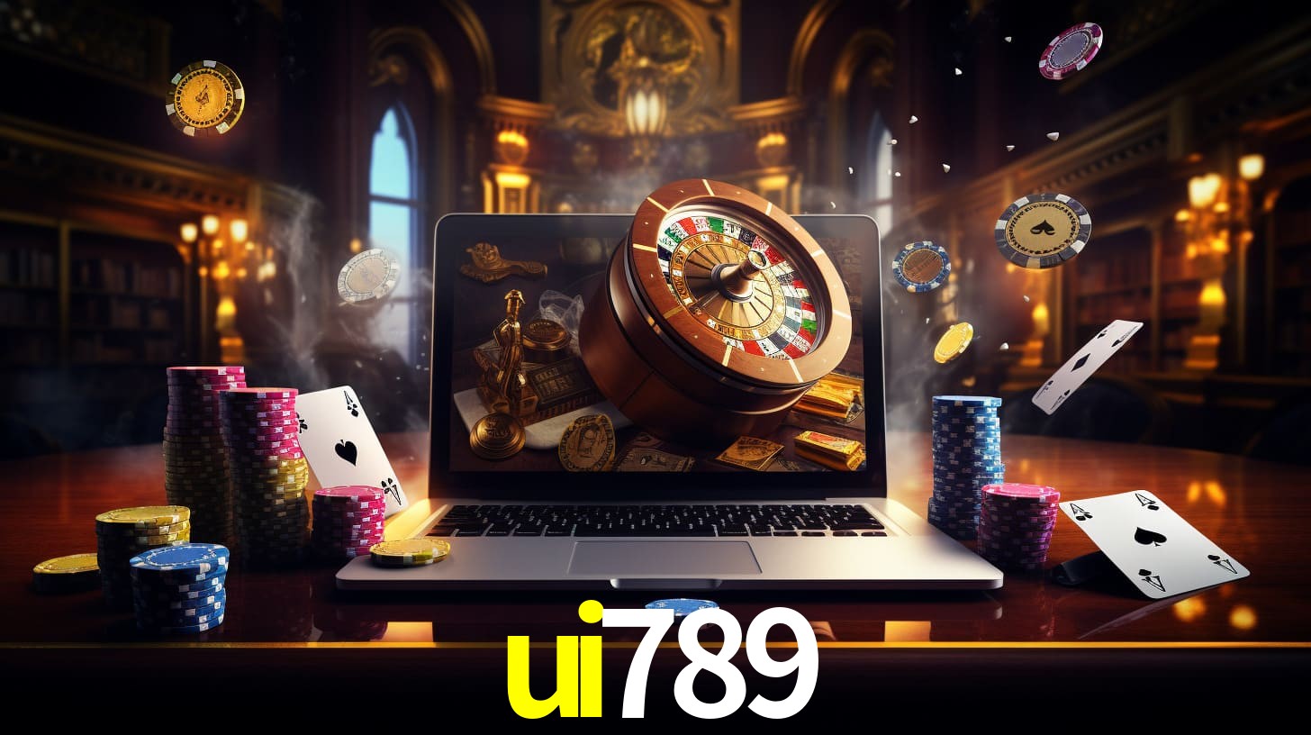 Roulette Table ui789