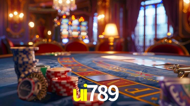 Game Providers ui789