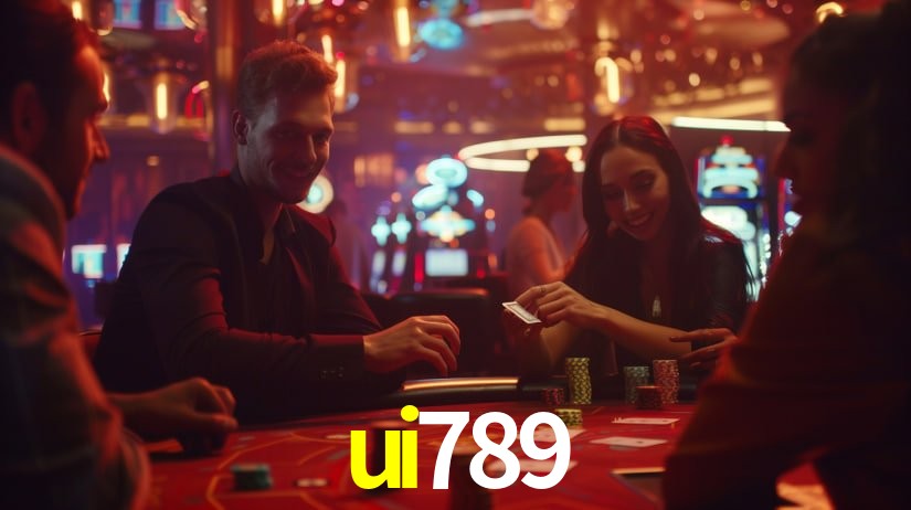 Apostas Esportivas na ui789: Um Guia Completo