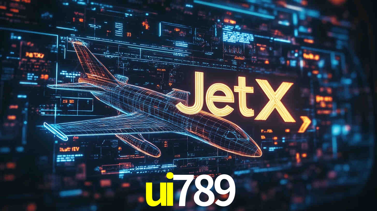 Descubra a Magia dos Jogos de Arcade no ui789