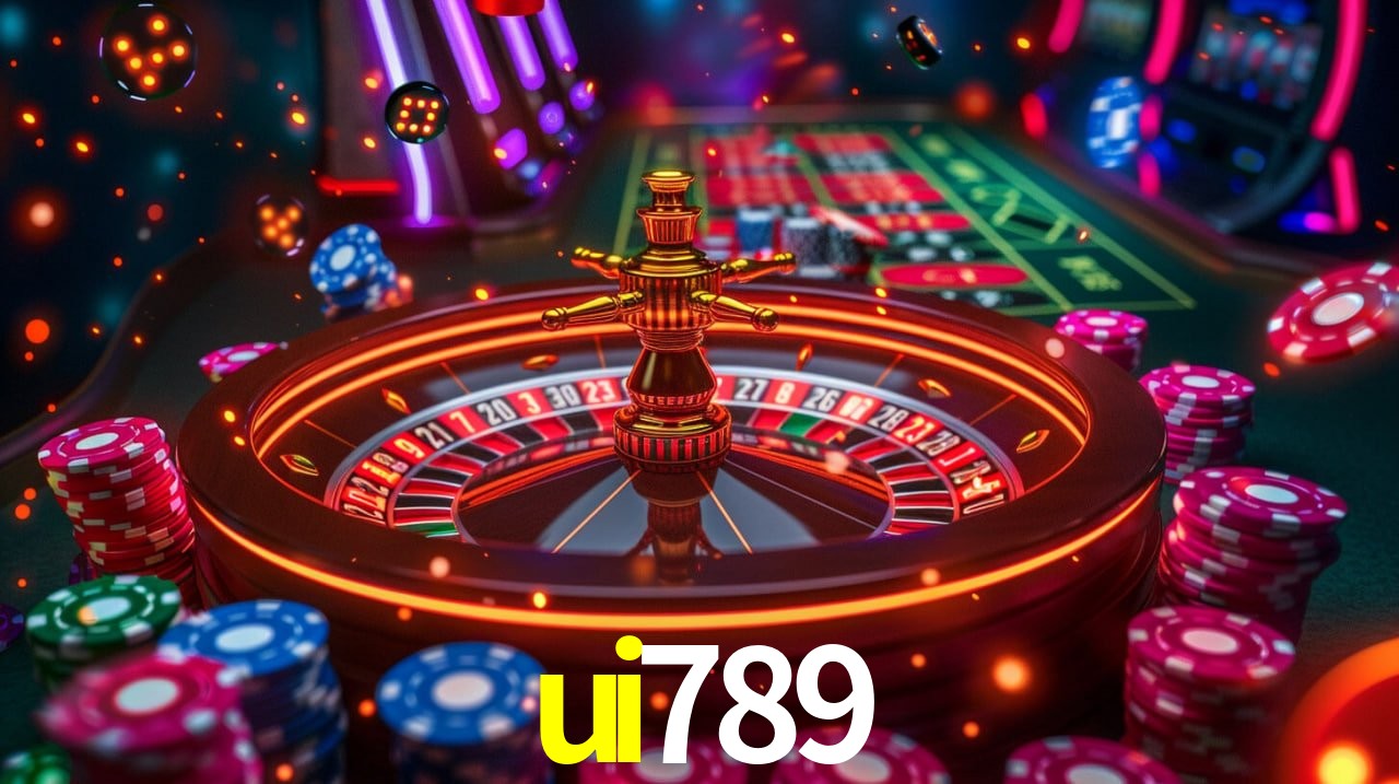 A Experiência Imersiva dos Cassinos Ao Vivo no ui789