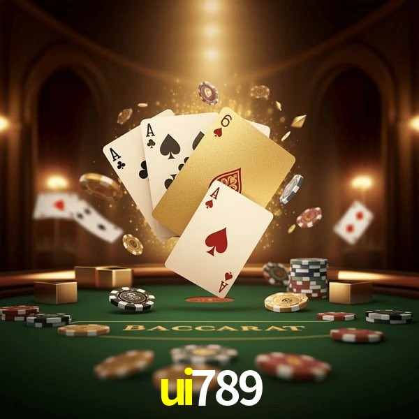Aviator Game ui789