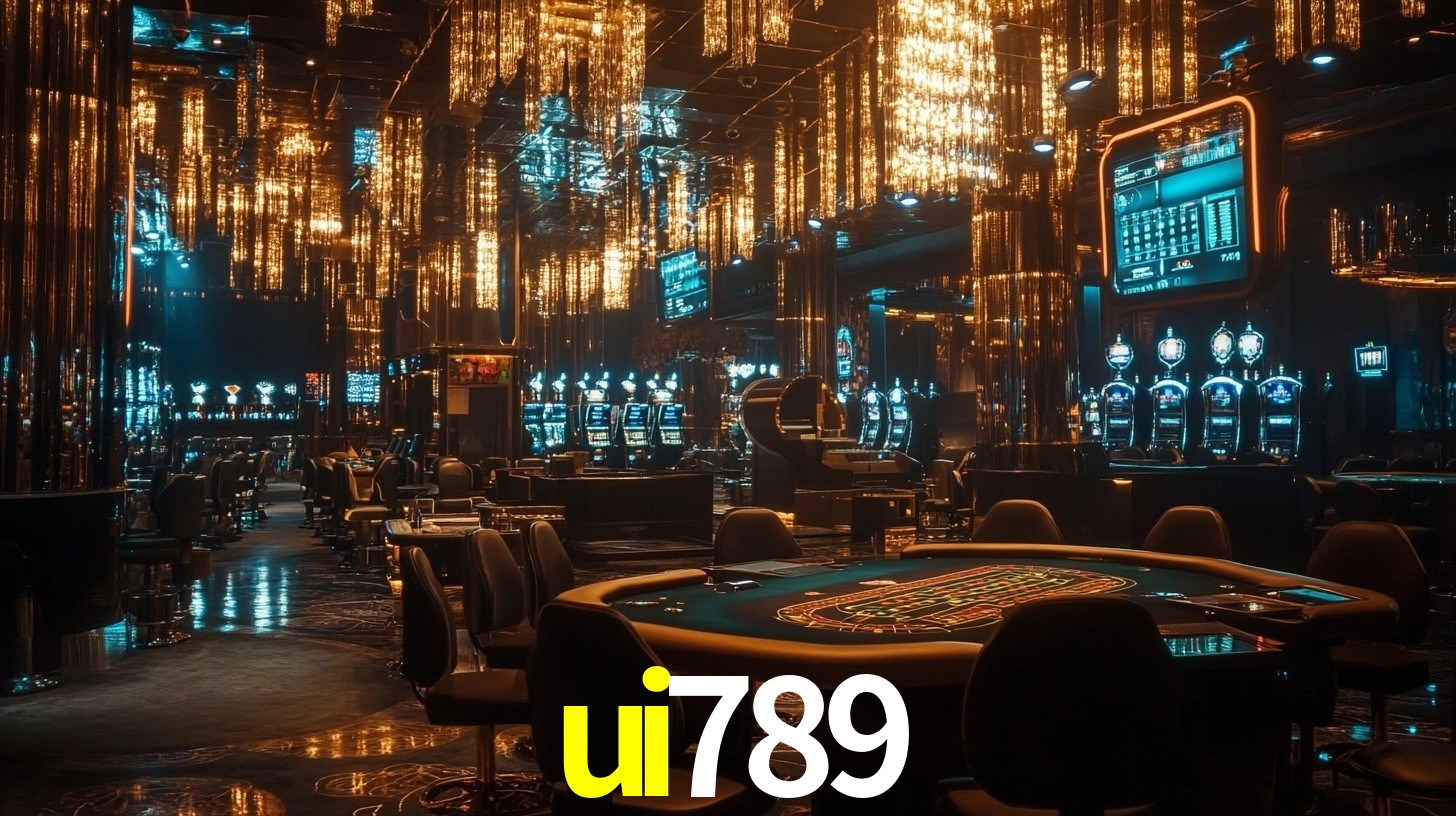 ui789: Seu Especialista em Apostas Esportivas Brasileiras