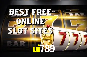 Descubra o Mundo do Cassino Online com ui789