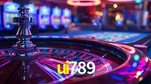 Casino Ao Vivo ui789