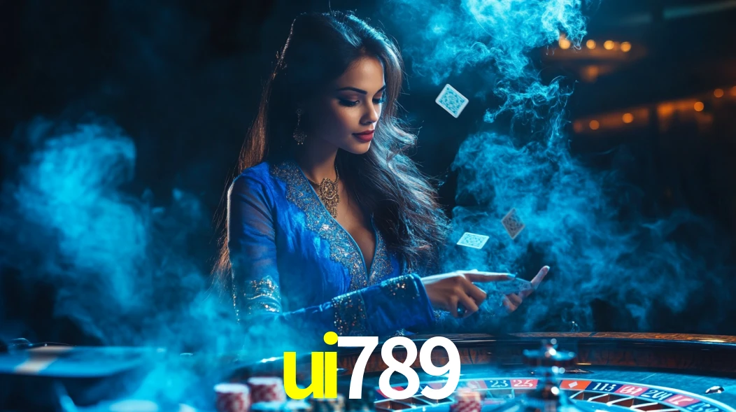 Apostas Esportivas na ui789: Um Guia Completo