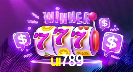 Descubra o Mundo do Cassino Online com ui789